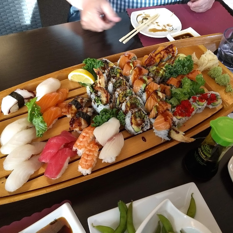 Ta Ke Sushi