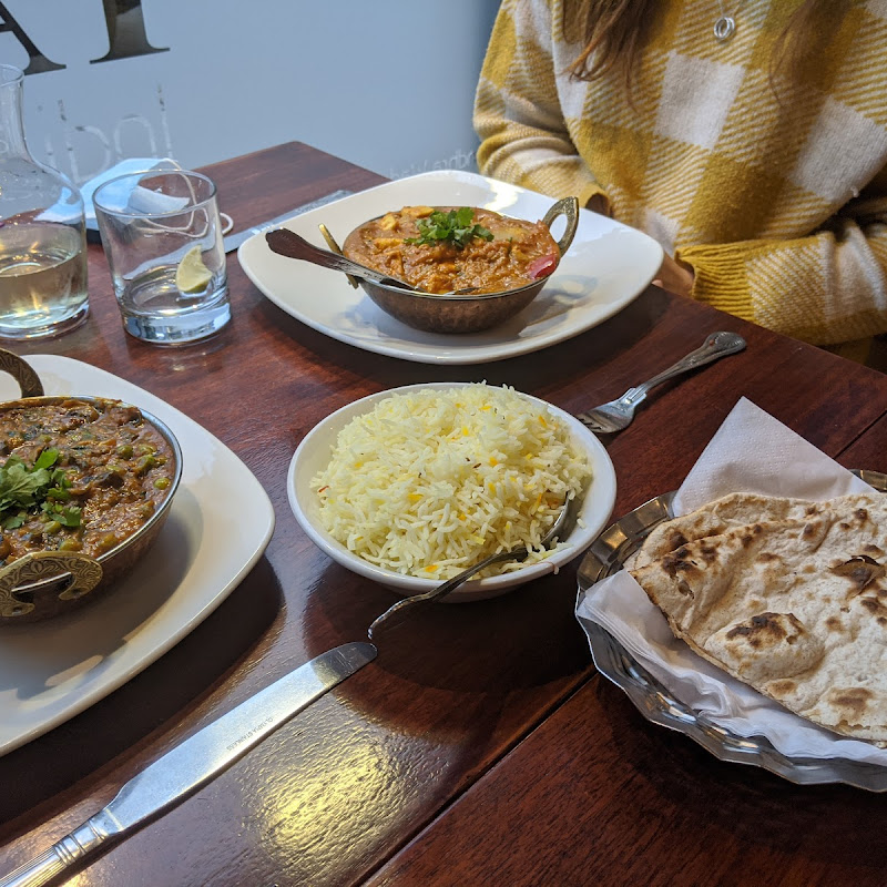 Tabla Indian Restaurant
