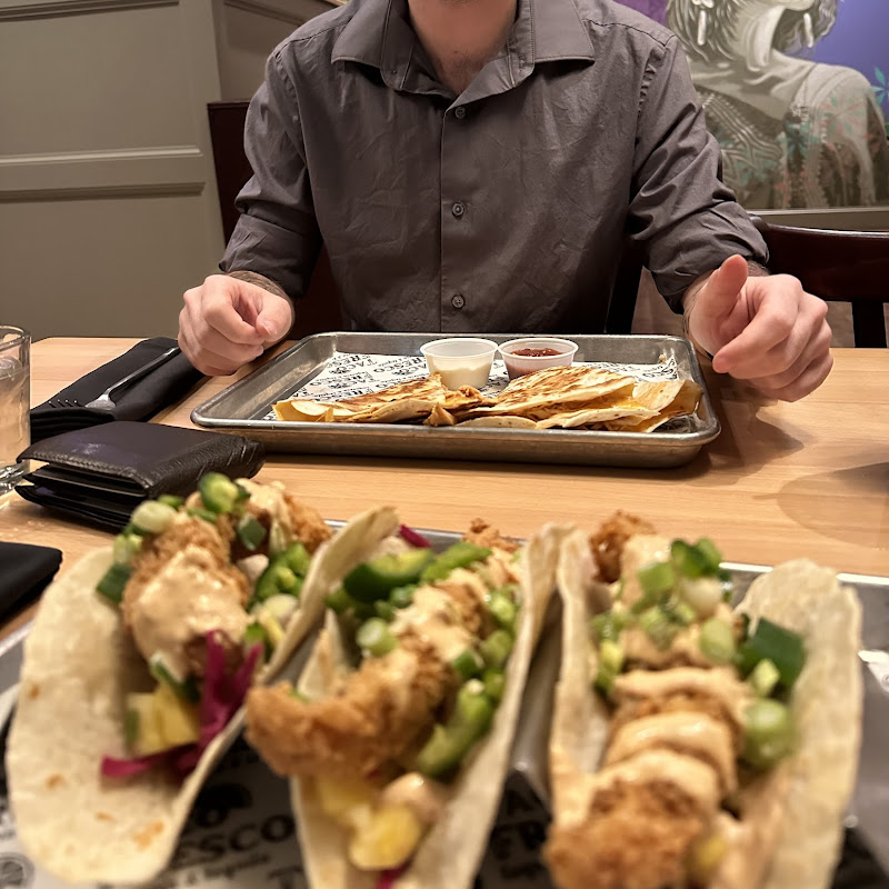 Taco Fresco