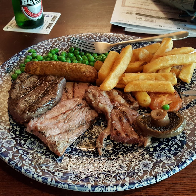 Tafarn Y Porth - JD Wetherspoon photo 1