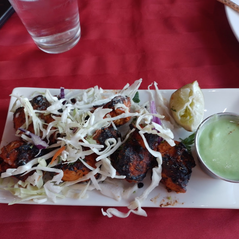 Taj Mahal Indian Cuisine photo 2