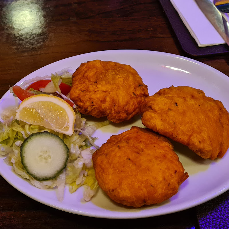 Taj Restaurant