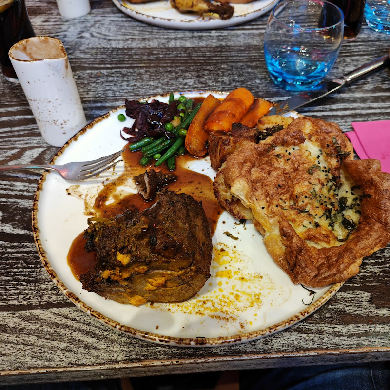 Taj Tandoori