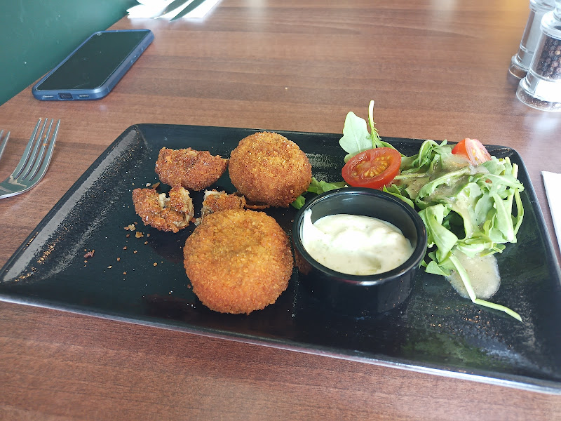 Tamarind Restaurant & Bar Tredegar photo 5