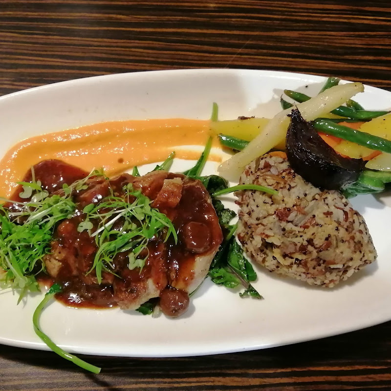 Tamarind Vietnamese Grill & Noodle House photo 4