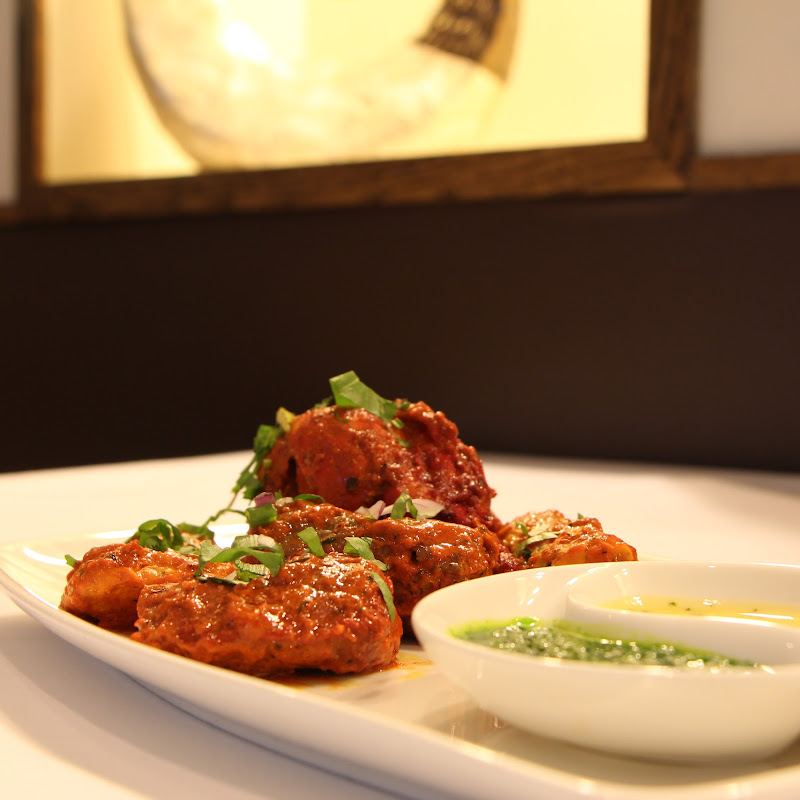 Tana Lounge Thai Restaurant photo 2