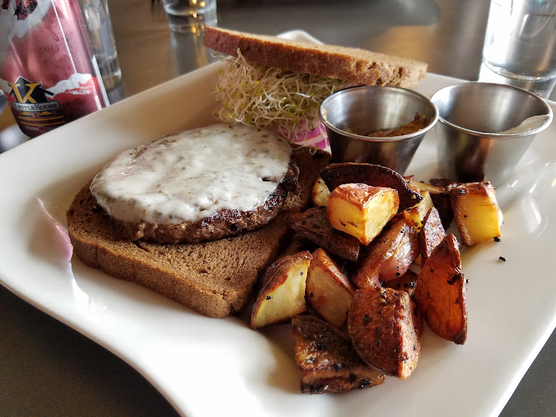 Tandem Bakery & Cafe photo 4