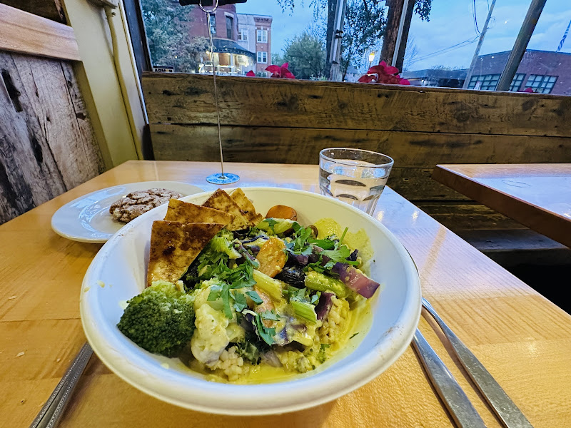 Tao Organic Cafe + Herbery photo 1