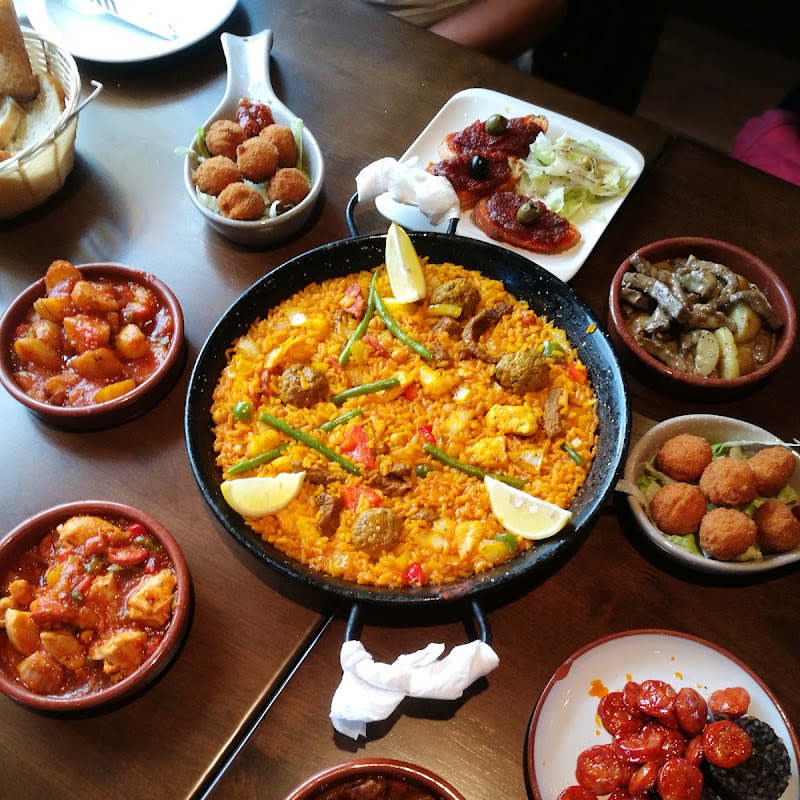 Tapas Ducal photo 1