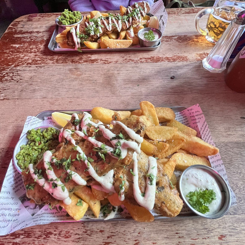 Tapas Ducal photo 2