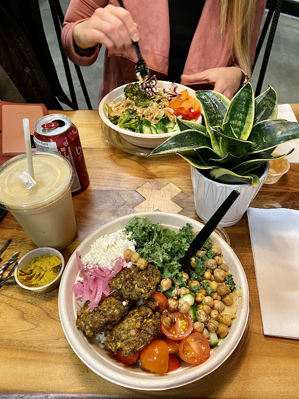 Tarek's Cafe photo 5
