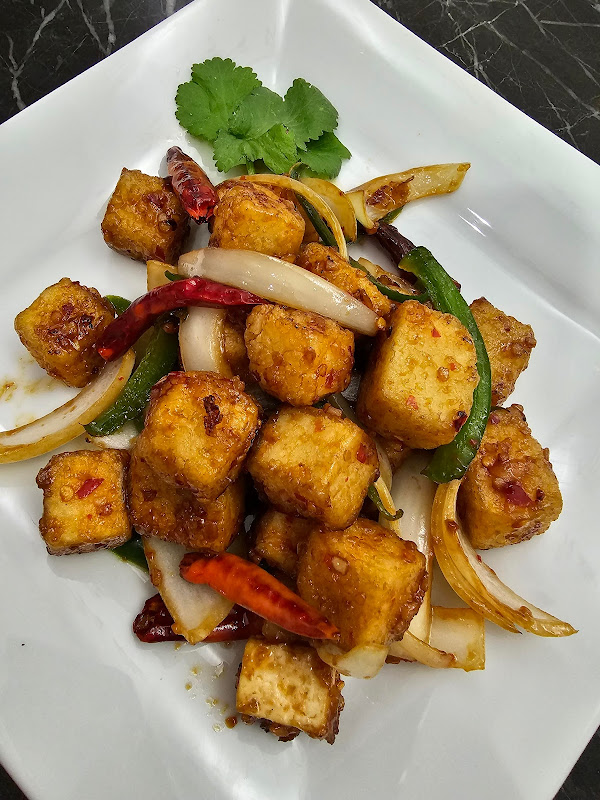 Tarka Indian Kitchen
