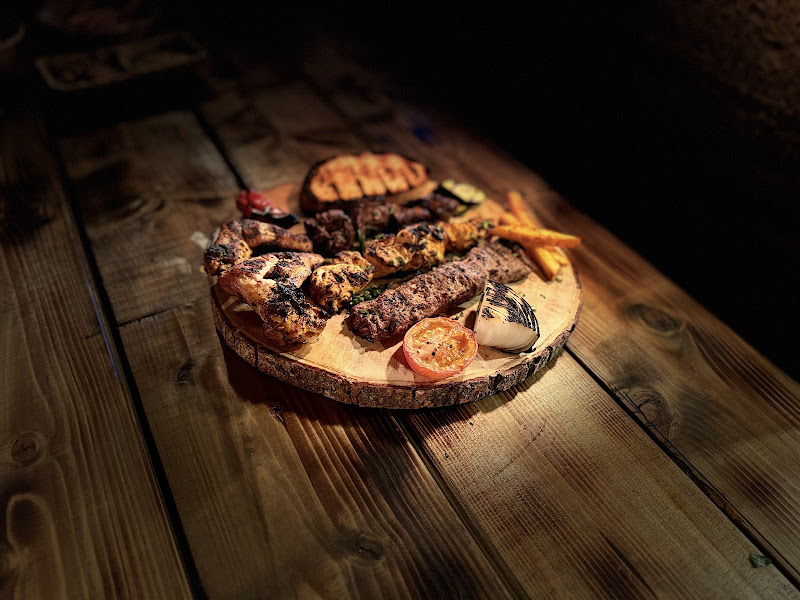 Tartan Steak & Grill photo 5