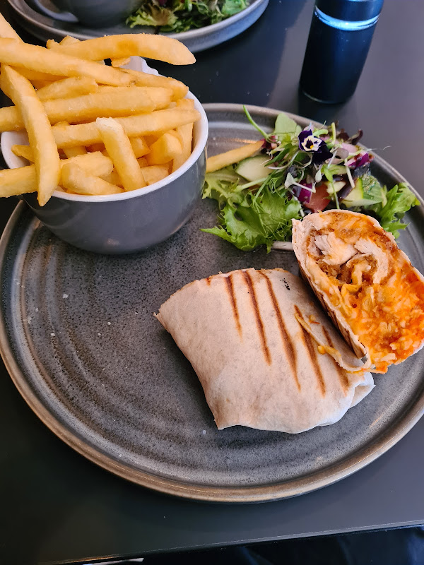 Taste Buds photo 4