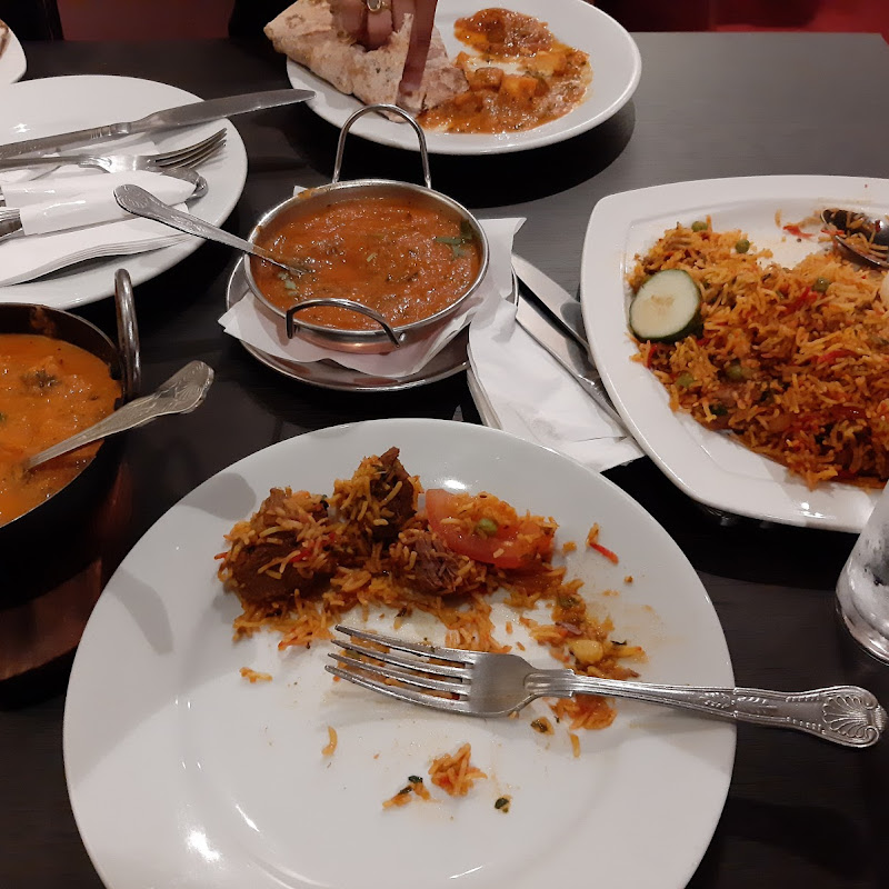 Taste Indian Cusine photo 1