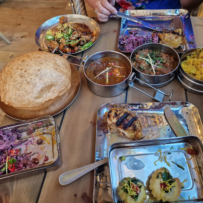 Taste Indian Cusine photo 2