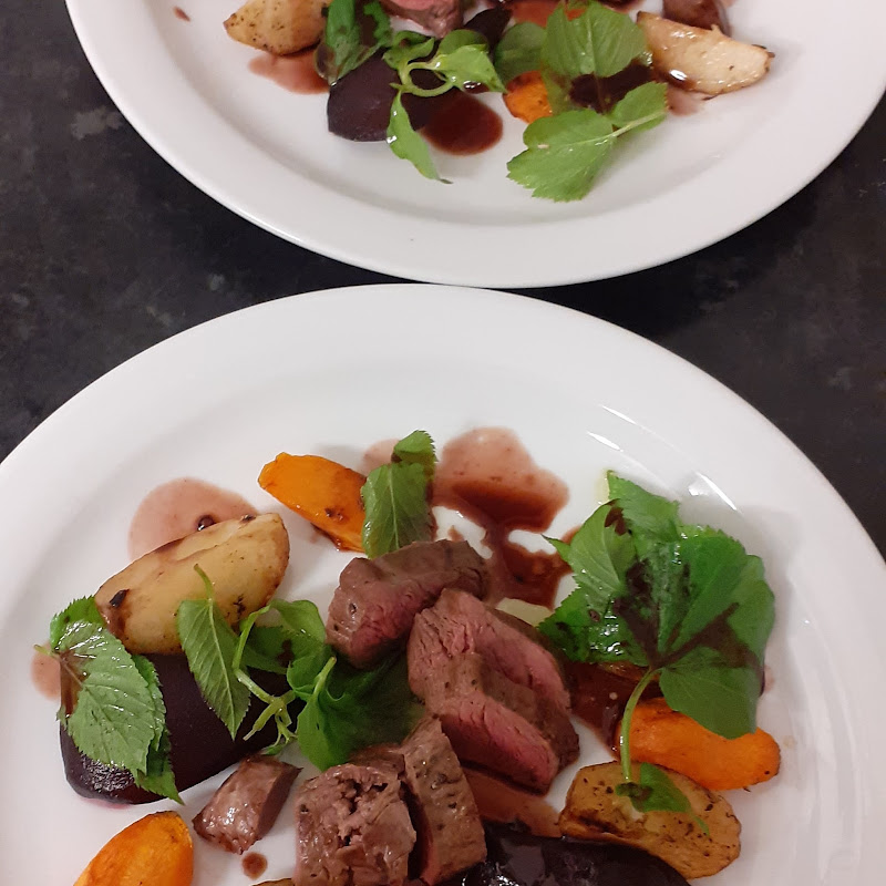Taste of Argyll Kitchen