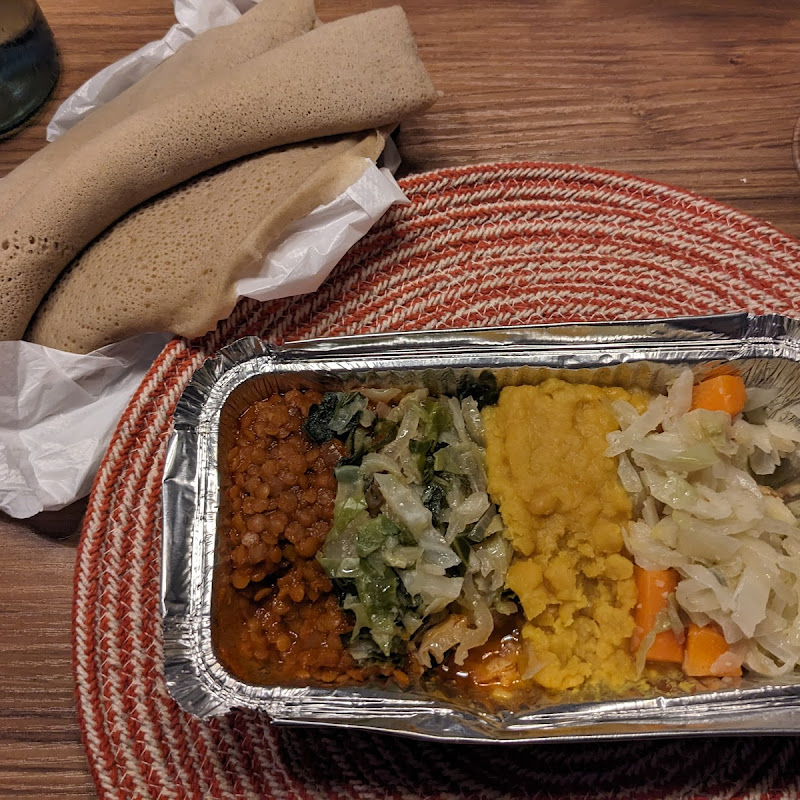 Taste of Ethiopia photo 1