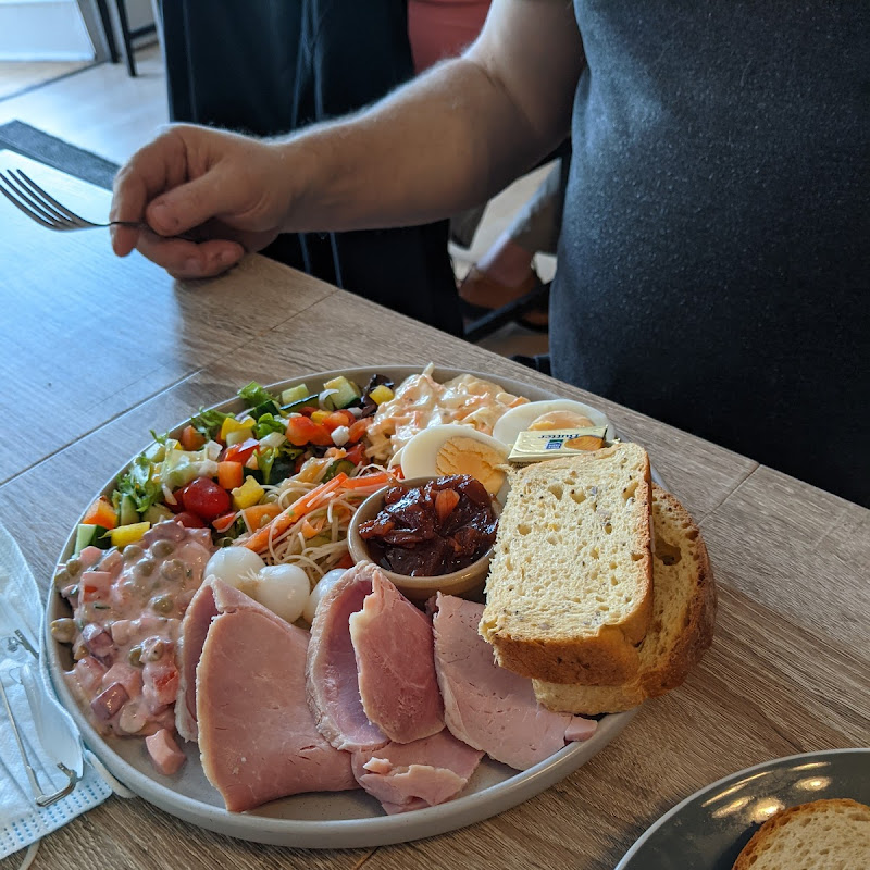 Taste of Haven