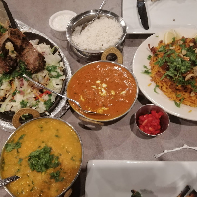 Taste of India