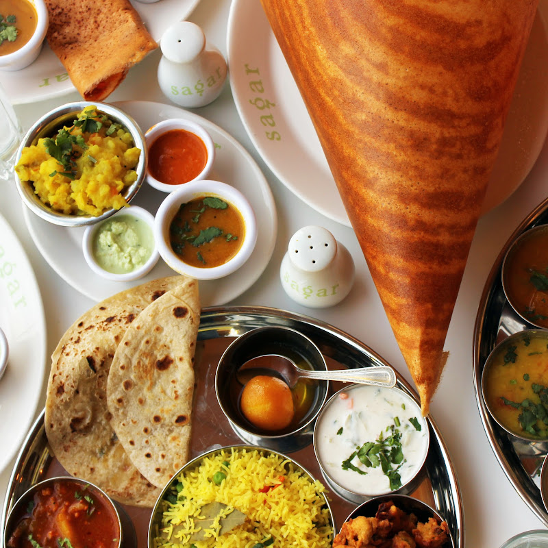 Taste of India Pure Vegetarian LTD