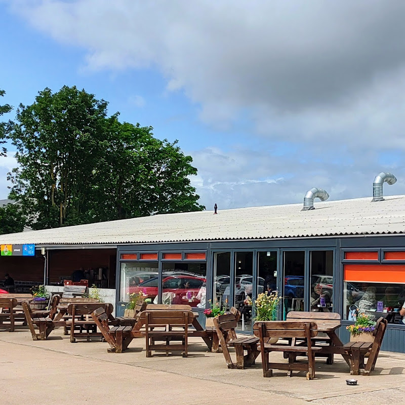 Tattie Shack Farm Shop & The View At Monktonhill Restaurant photo 1