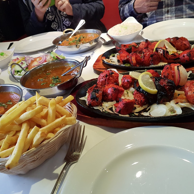 Tava Restaurant