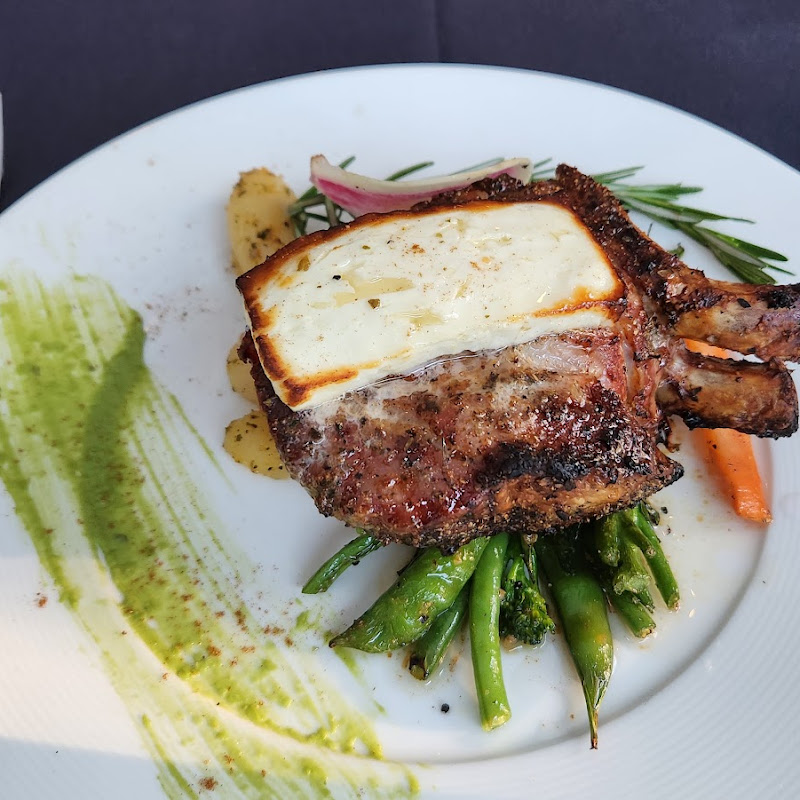 Taverna Italian Kitchen + Bar