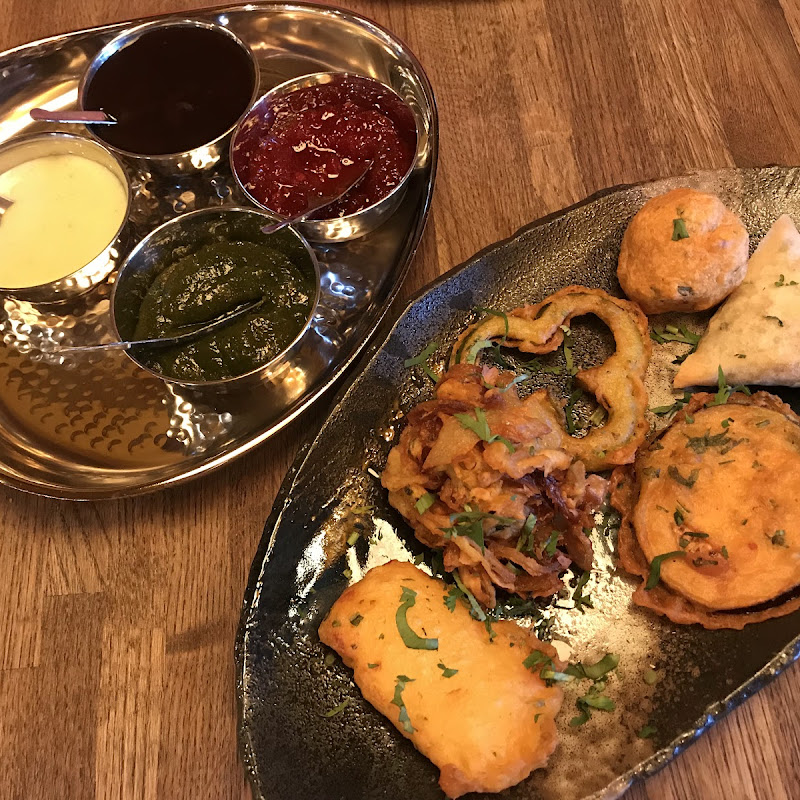 Tawa Roadside Indian