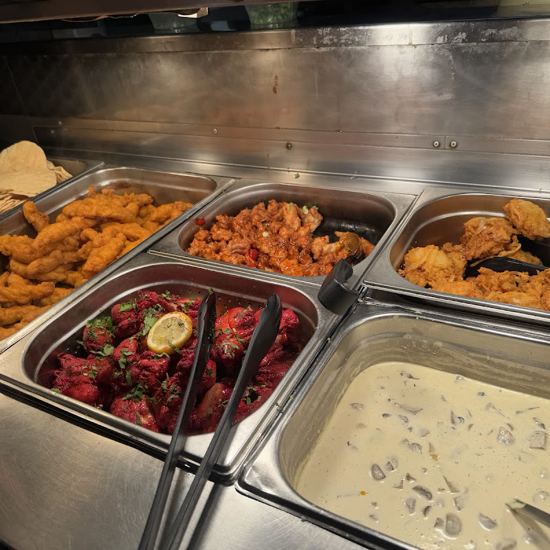 Taza Restaurant photo 2