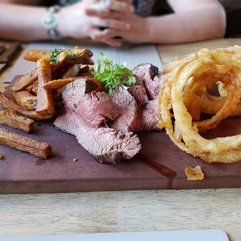 Taza Restaurant photo 3