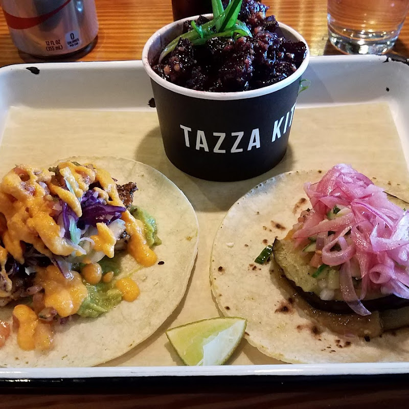 Tazza Kitchen Alverser Plaza