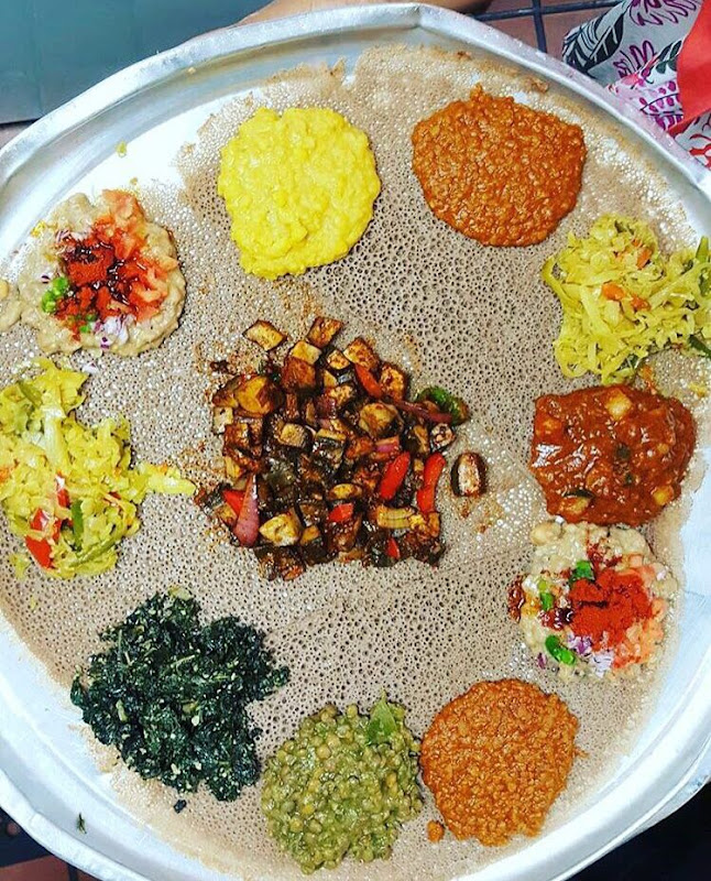 Teff