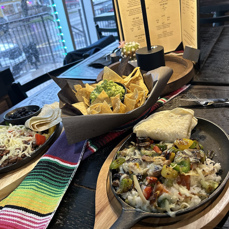 Tekila Mexican Bar and Grill