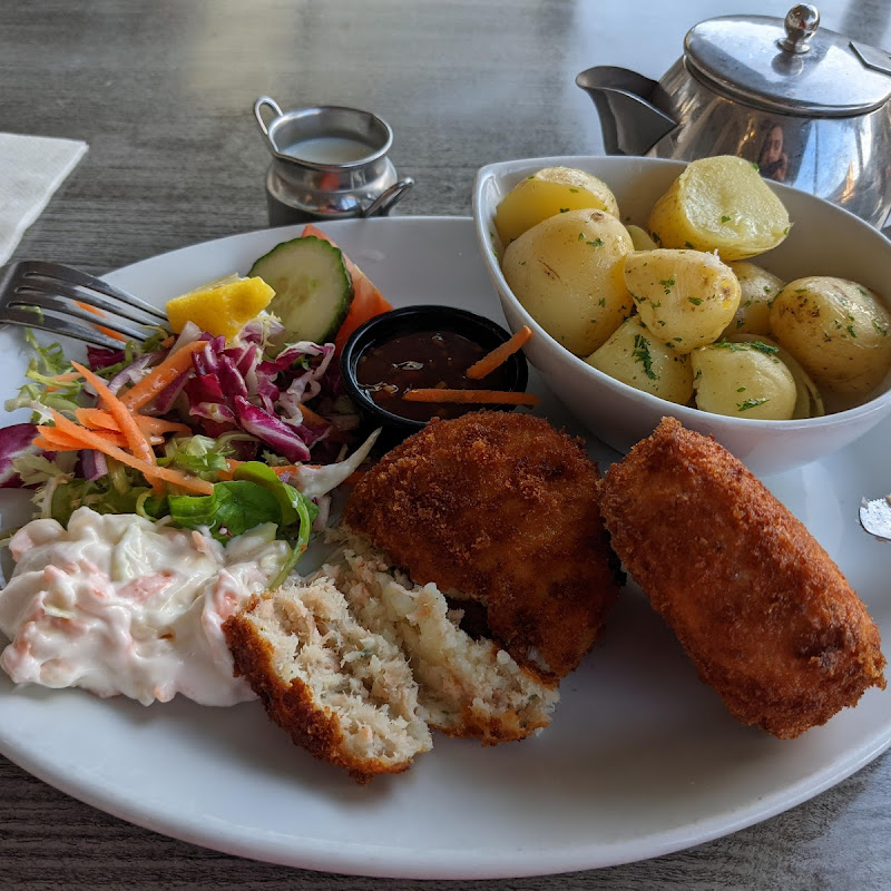 Telfords Bistro Ltd photo 2