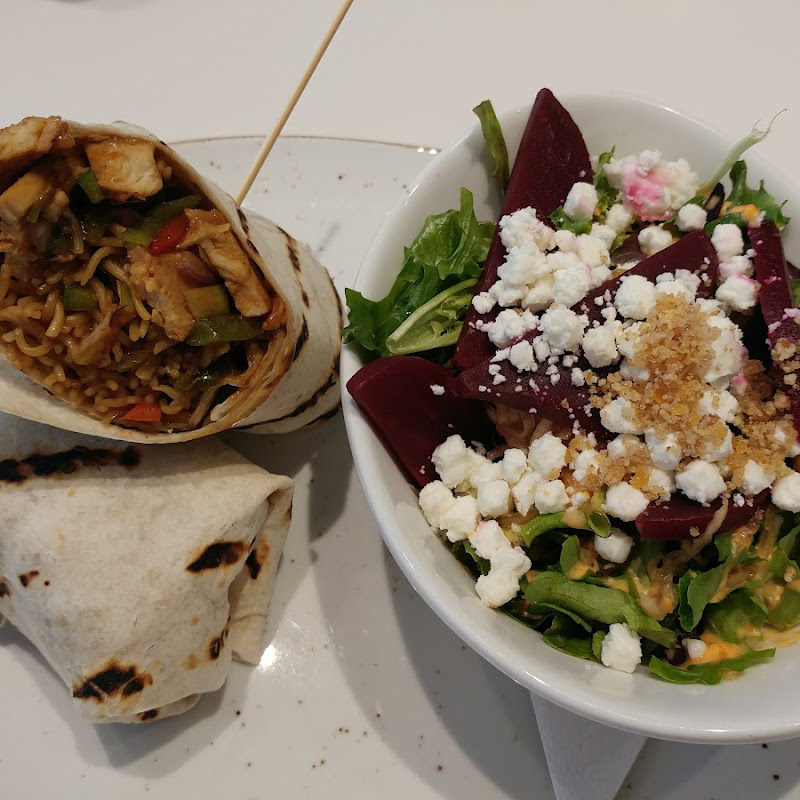 Tempo Food + Drink