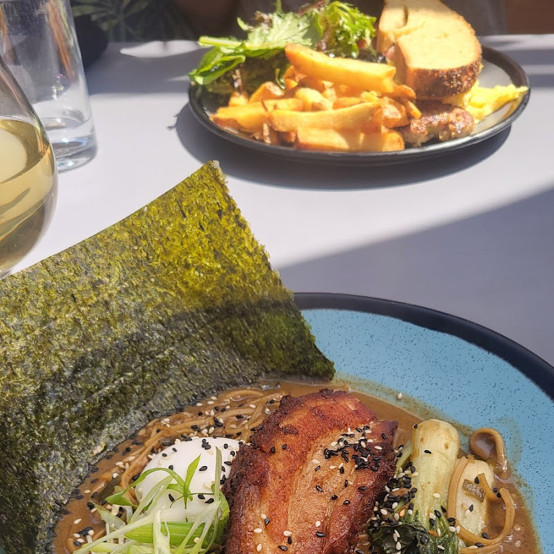 Tempo Food + Drink photo 2