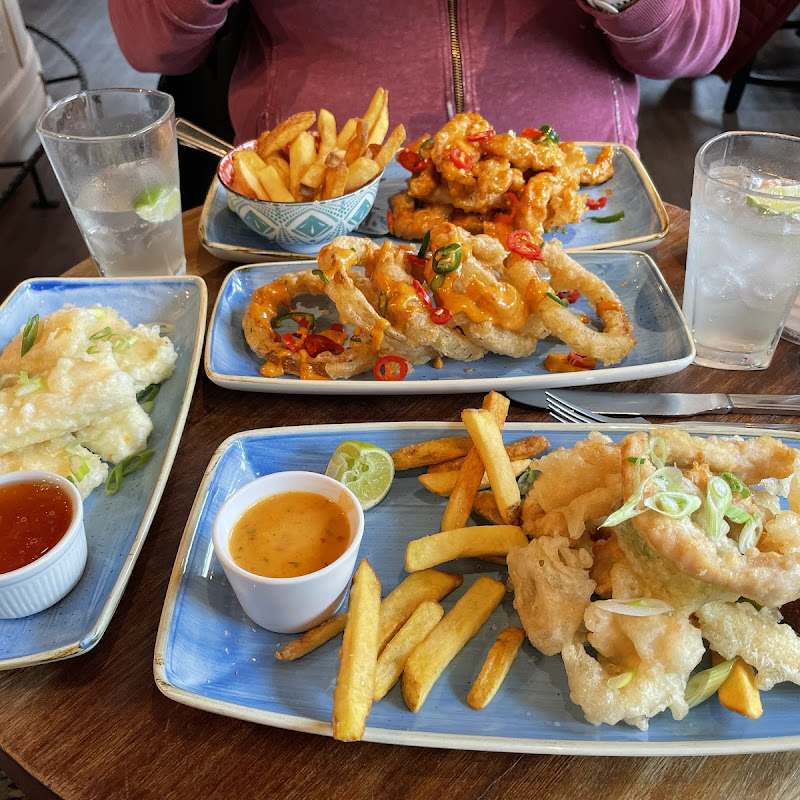 Tempura Ayr photo 1
