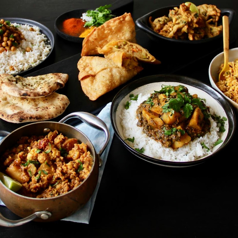 Temujin Restaurant and Takeaway photo 3