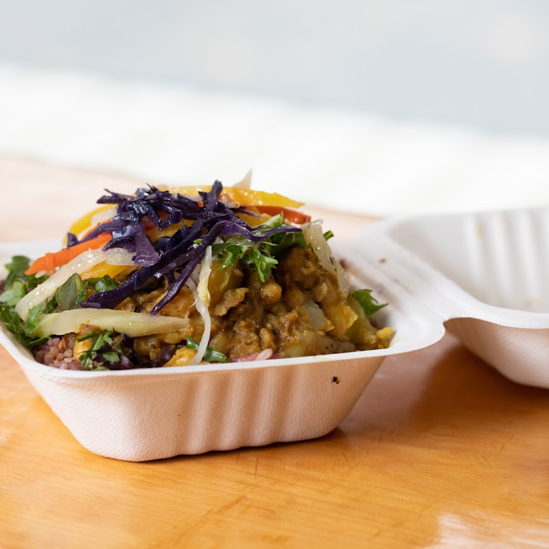 Tenon Vegetarian Cuisine photo 2