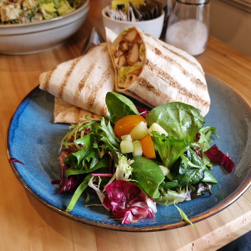Terrace Cafe photo 1
