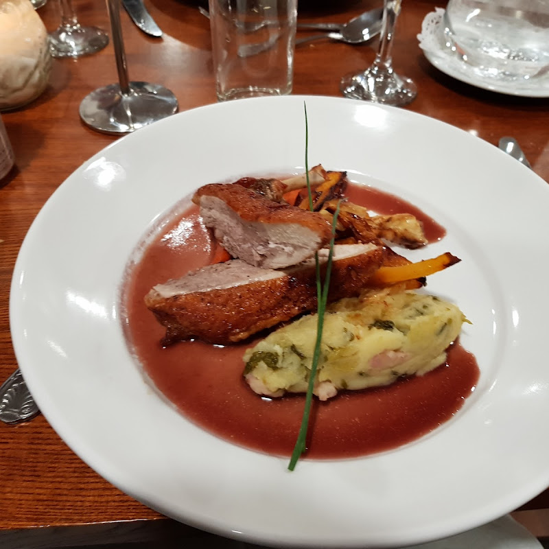 Terrace Restaurant
