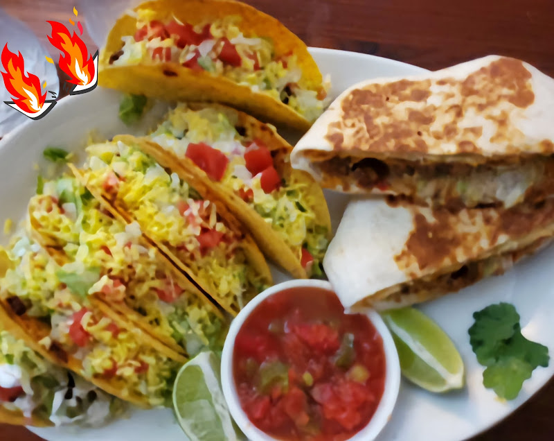 Terror Tacos photo 5