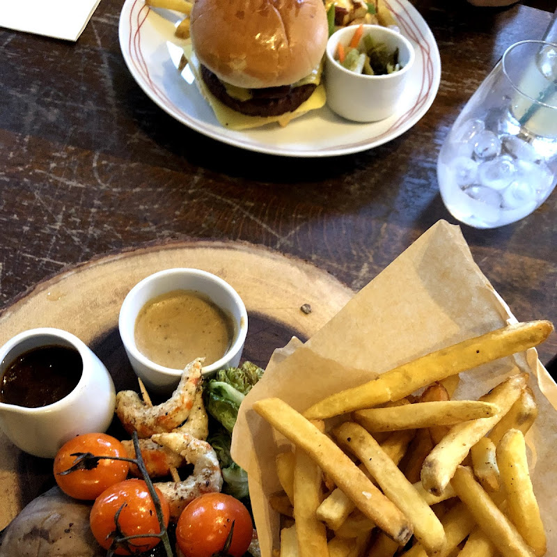 TFI Vegan photo 1