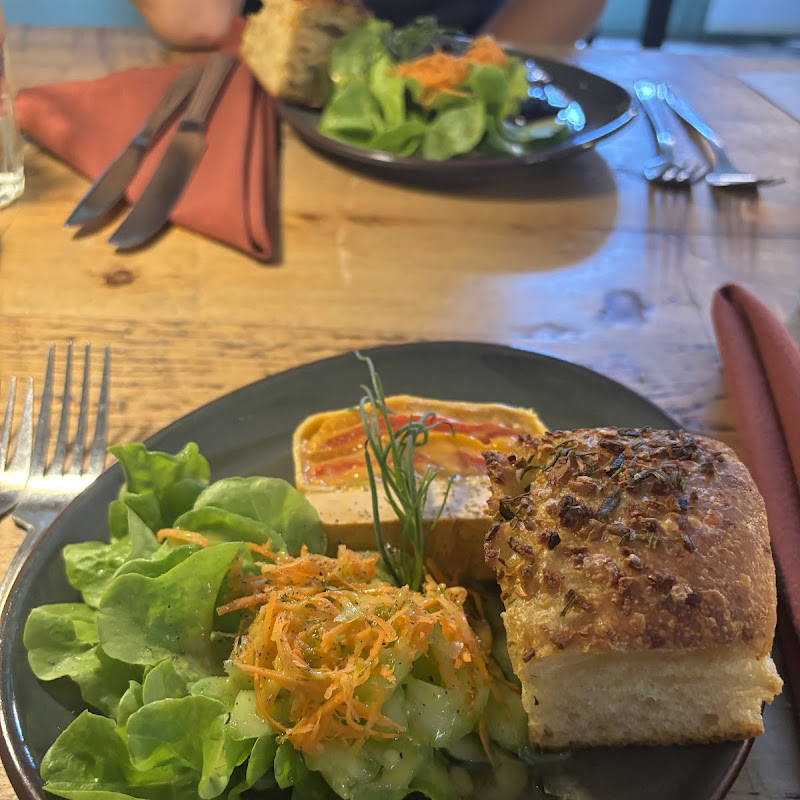 TFI Vegan photo 2