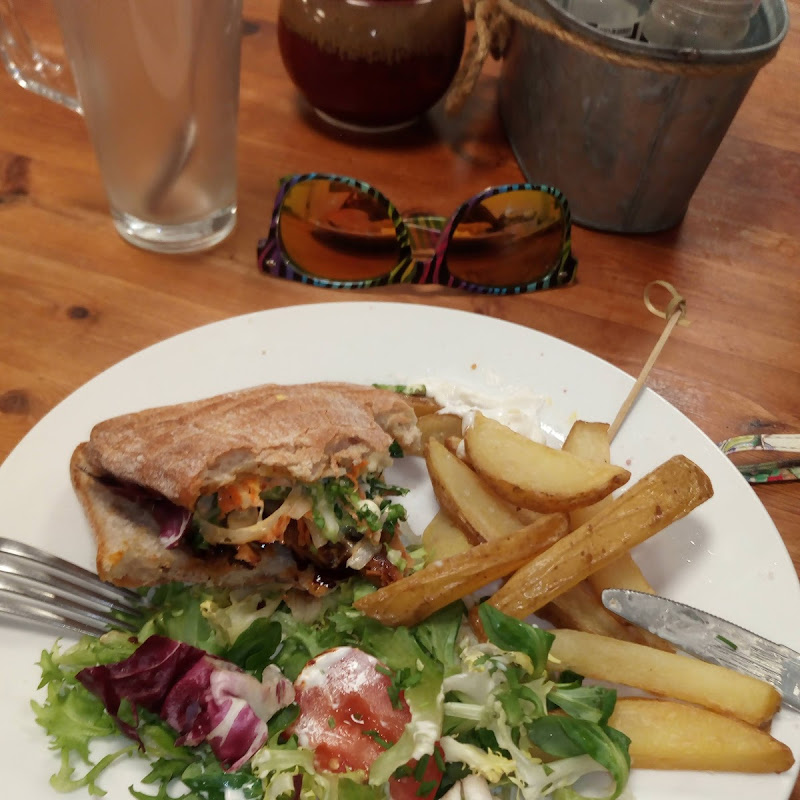 TFI Vegan photo 3