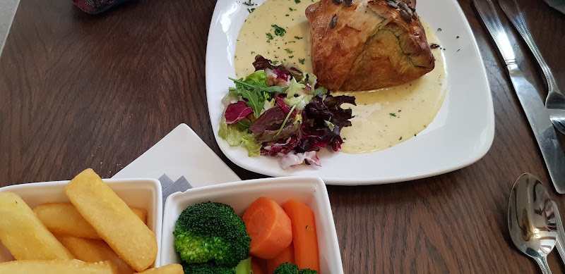 TFI Vegan photo 5