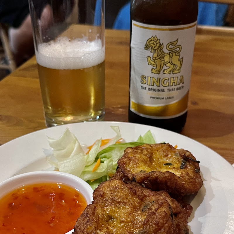 Thai Bach Express