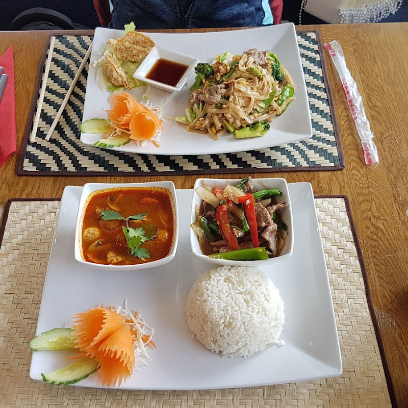 Thai Cafe