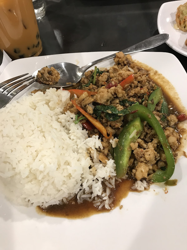 Thai Cuisine photo 1